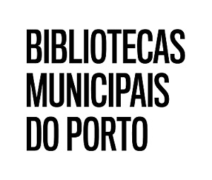 Porto -Logotipo Bibliotecas Municipais