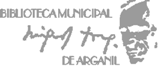 Biblioteca Municipal de Arganil - Miguel Torga