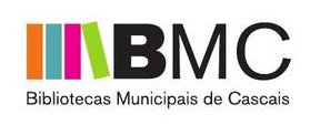 Logo - Bibliotecas Municipais de Cascais