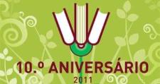 10º Aniversário da Biblioteca Municipal José Saramago, Loures