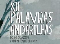 XII Palavras Andarilhas