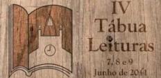 IV Tábua de Leituras
