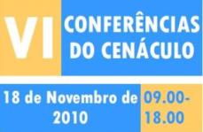 VI Conferências do Cenáculo