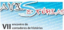 AvisEstórias – 7º Encontro de Contadores de Histórias