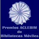 Premios ACLEBIM de Bibliotecas Móviles