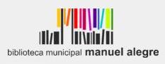 Biblioteca Municipal Manuel Alegre