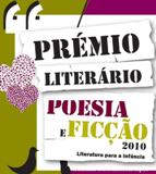 Prémio Literário de Poesia e Ficção 2010