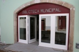 Biblioteca Municipal Maria Matércia Ruivo - Almeida