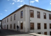 Biblioteca Municipal Francisco Sá de Miranda