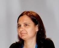 Ana Lúcia Silva Terra - Vencedora do Prémio Raul Proença 2009