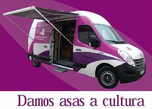 Biblioteca Itinerante de Grândola