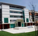 Biblioteca Municipal da Fernando Piteira Santos