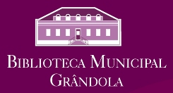 Biblioteca Municipal de Grândola