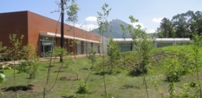 Biblioteca Municipal de Mondim de Basto