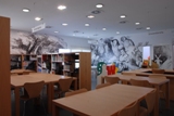 Secção Infantil da Biblioteca Municipal Abade Correia da Serra