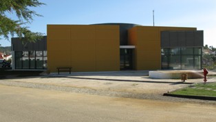 Biblioteca José Cardso Pires