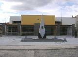 Biblioteca Municipal de Mêda