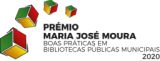 Prémio Maria José Moura - Boas Práticas em Bibliotecas Públicas Municipais