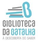 Biblioteca Municipal da Batalha