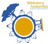 Biblioteca Andarilha - Programa de Leitura em Meio Rural