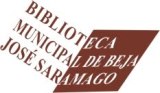 Biblioteca Municipal de Beja - José Saramago