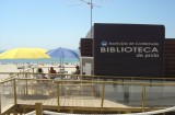 Biblioteca da Praia da Tocha