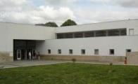 Biblioteca municipal Dom Miguel da Silva