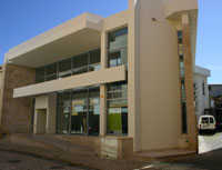 Biblioteca Municipal da Lourinhã