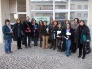 Grupo de trabalho dos bibliotecários do Pinhal Interior Norte