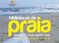 Bibliotecas de Praia de Póvoa de Varzim