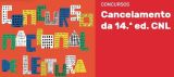 Cancelamento da 14.ª edição do Concurso Nacional de Leitura