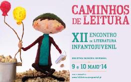 Caminhos de Leitura