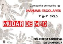 «Mudar de Mão»