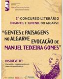 3º Concurso Literário Infantil e Juvenil do Algarve