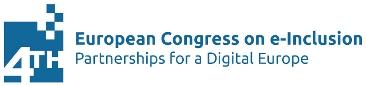 European Congress on E-Inclusion (ECEI12)