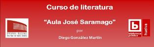 Curso de literatura «Aula José Saramago»