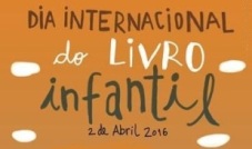 2 de Abril – Dia Internacional do Livro Infantil 