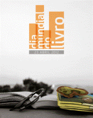 Dia Mundial do Livro 2012