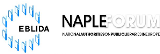 EBLIDA - NAPLE