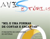 5.º Encontro de Contadores de Histórias