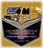 I Encontro de Bibliotecas Itinerantes - Batalha