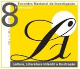 8º Encontro Nacional de Investigação em Leitura, Literatura Infantil e Ilustração