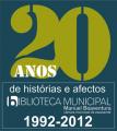 Biblioteca Municipal de Esposende comemora 20 Anos