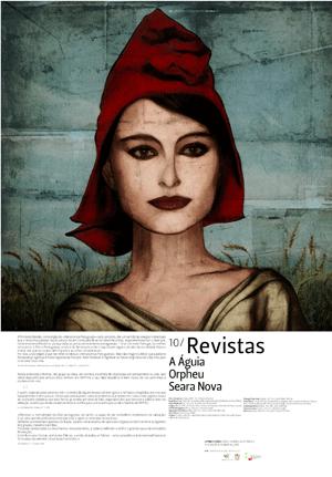 Revistas - Alex Gozblau