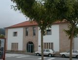 Bibliotecas Municipal de Melgaço