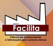 FACILITA - Fábrica de Conhecimento e Informação para Leitores Ativos