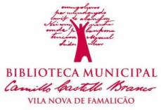 Biblioteca Municipal Camilo Castelo Branco