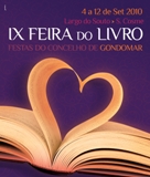 9ª Feira do Livro de Gondomar