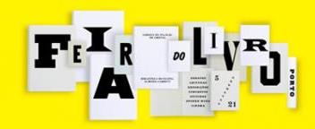 Feira do Livro do Porto