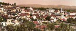 Vista de Figueiró dos Vinhos